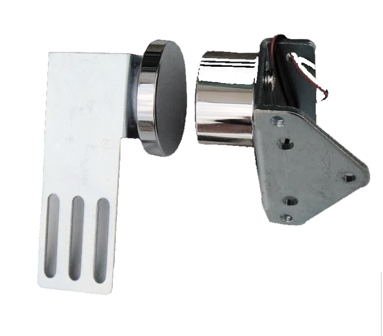 Electric Lock Magnetic EM150 Sliding